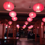 Plavia Inn À l'intérieur