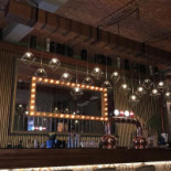 Downtown Contemporary Food Exterior