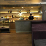 Terasa La Ovidiu În interior