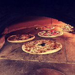 Pizza Steff Exterior