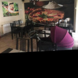 Eduardo's À l'intérieur