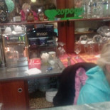 Eduardo's À l'intérieur