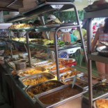 Wedding Salon Exterior