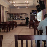 Fagaras À l'intérieur