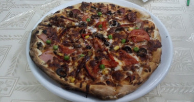 Popasul Drumețului Comida