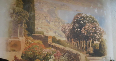 Popasul Drumețului Extérieur