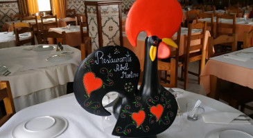 Popasul Drumețului Boisson