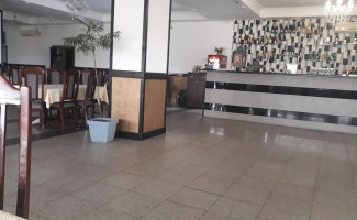 Popasul Drumețului Extérieur