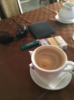 Popasul Drumețului Boisson