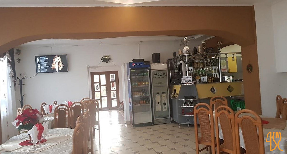 Valurile BistriȚei Exterior