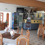 Valurile BistriȚei În interior