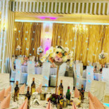 At 502 À l'intérieur