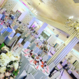 Dumbrava À l'intérieur