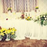 Dumbrava À l'intérieur