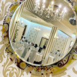 Dumbrava À l'intérieur