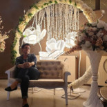 Dumbrava À l'intérieur