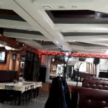 Trattoria Montagna În interior