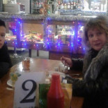 Casa Albă Adjud À l'intérieur