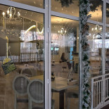 Casa Albă Adjud Extérieur