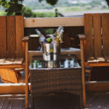 Excelentza Social Lounge Bebida