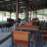 Co-k Pizza Place À l'intérieur