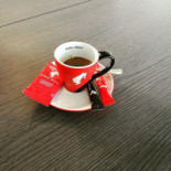 Co-k Pizza Place Boisson