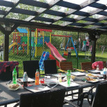 Co-k Pizza Place Extérieur