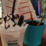 Co-k Pizza Place Boisson