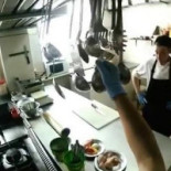 Viki Fast-food Boisson