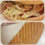 Viki Fast-food Nourriture