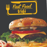 Viki Fast-food Nourriture