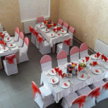 Three Sinners Boisson