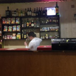 Three Sinners À l'intérieur