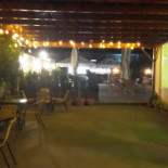 Three Sinners Extérieur