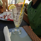 Three Sinners Bebida