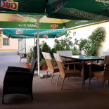 Three Sinners Exterior