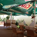 Three Sinners Exterior