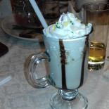 Three Sinners Bebida