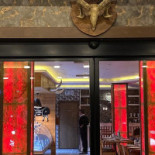 Three Sinners Exterior