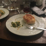 Three Sinners Bebida