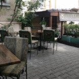 Taverna Dogarilor Exterior