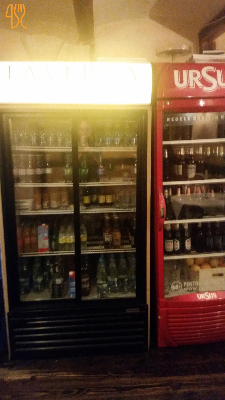 Taverna Dogarilor Carte