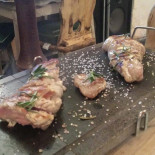 Taverna Dogarilor Nourriture