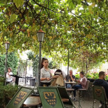 Taverna Dogarilor Exterior