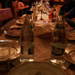 Taverna Dogarilor În interior