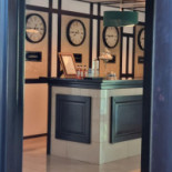 Curtea Domneasca Dentro