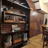 Curtea Domneasca Dentro