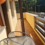 Curtea Domneasca Exterior