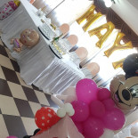 Restaurantul Rumby Bebida