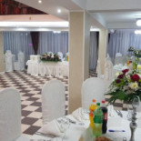 Restaurantul Rumby Dentro